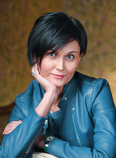 Алиса Чумаченко
